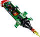LEGO 79120 T-Rawket Sky Strike: Donatello, Michelangelo vs. Kraang – view 3