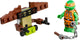LEGO 79120 T-Rawket Sky Strike: Donatello, Michelangelo vs. Kraang – view 5