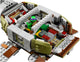 LEGO 79121 Teenage Mutant Ninja Turtles Turtle Sub Undersea Chase – view 3