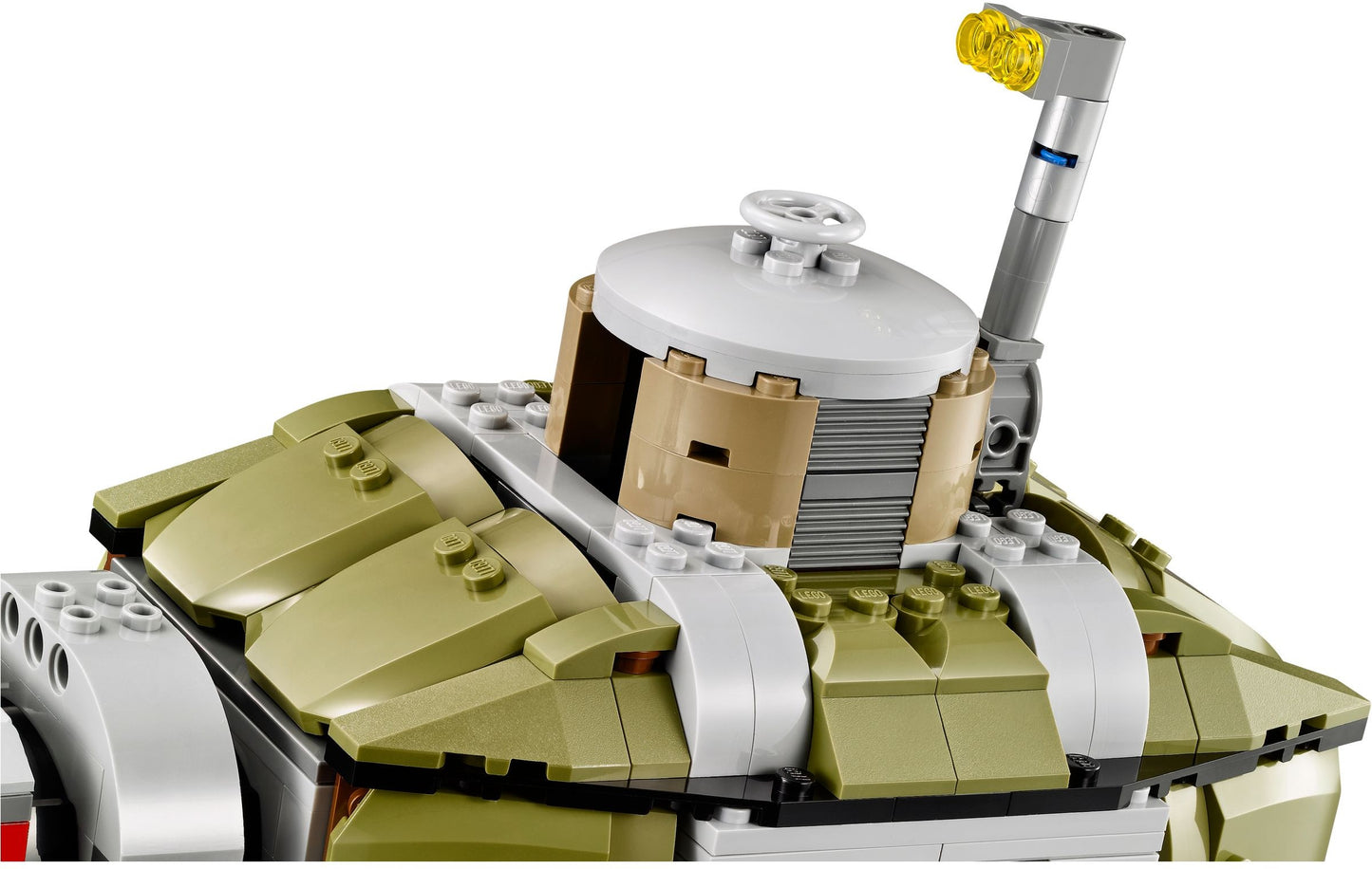 LEGO 79121 Teenage Mutant Ninja Turtles Turtle Sub Undersea Chase