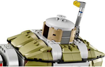 LEGO 79121 Teenage Mutant Ninja Turtles Turtle Sub Undersea Chase