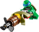 LEGO 79121 Teenage Mutant Ninja Turtles Turtle Sub Undersea Chase – view 7