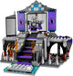 LEGO 79122 Shredder's Lair Rescue: Ninja Turtles Michelangelo Escape – view 2