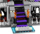 LEGO 79122 Shredder's Lair Rescue: Ninja Turtles Michelangelo Escape – view 5