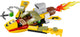 LEGO 79122 Shredder's Lair Rescue: Ninja Turtles Michelangelo Escape – view 6