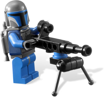 Lego Star Wars 7914 Mandalorian Battle Pack