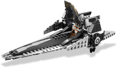 Lego Star Wars 7915 Imperial V-Wing Starfighter
