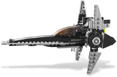 Lego Star Wars 7915 Imperial V-Wing Starfighter