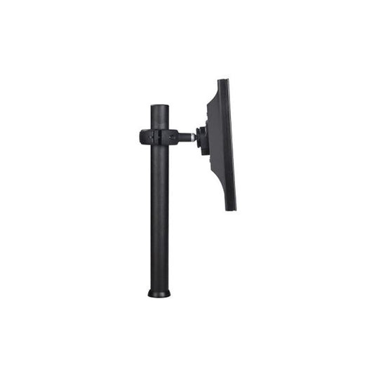 Atdec Spacedec Display Donut Pole 420mm Black