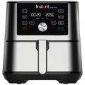 Instant Pot Vortex Plus Air Fryer Stainless Steel 5.7L 140-3015-01