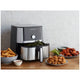 Instant Pot Vortex Plus Air Fryer Stainless Steel 5.7L 140-3015-01 – view 3