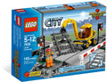 LEGO 7936 City - Trains Level Crossing