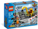 LEGO 7936 City - Trains Level Crossing- Auzzi Store