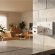 Antsig 30W 2 Port USB GaN Wall Charger - Compact Design - Fast Charging