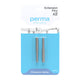 Perma Child Safety Gate Extension Pins - 2 Pack - Metal - Easy Install