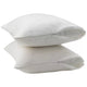 Jason Bamboo Waterproof Pillow Protector 2 Pack Hypoallergenic and Machine Washable — image 5