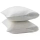 Jason Bamboo Waterproof Pillow Protector 2 Pack Hypoallergenic and Machine Washable — image 7