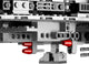 LEGO 7965 Star Wars Millennium Falcon- Auzzi Store