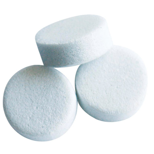 Kaboodle Foam Door Buffers - 75 Pack - White Foam - Noise Reduction - Auzzistore