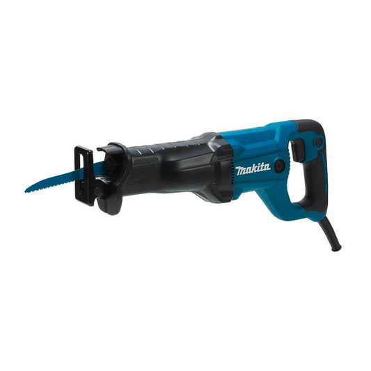 Makita Variable Speed Recipro Saw - 30mm Stroke - 1,200W - Tool-less Change - Auzzistore