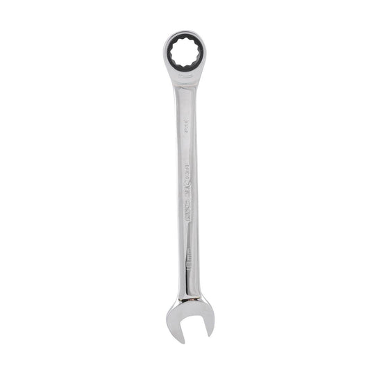 Kincrome 18mm Gear Spanner Chrome Vanadium Steel Ratchet Tool