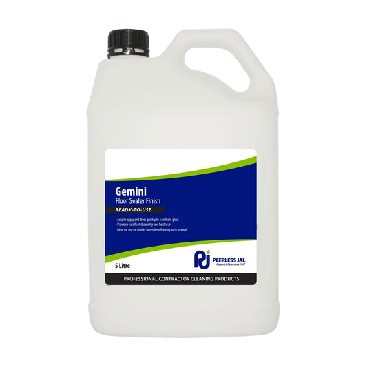 Peerless JAL 5L Gemini Floor Sealer Finish