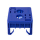 Zenith Deck Jig Spacing Fastening Guide Tool Small - 8mm Gap - Blue
