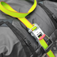 Grunt Ezi Load Ratchet Tie Down 50mm x 9m - 2500kg Capacity - Side Loading