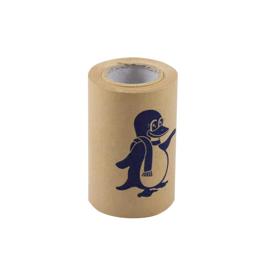 Expol Wireguard Insulation Roll - 100mm x 20m - Waxed Paper - Electrical Protection - Auzzistore