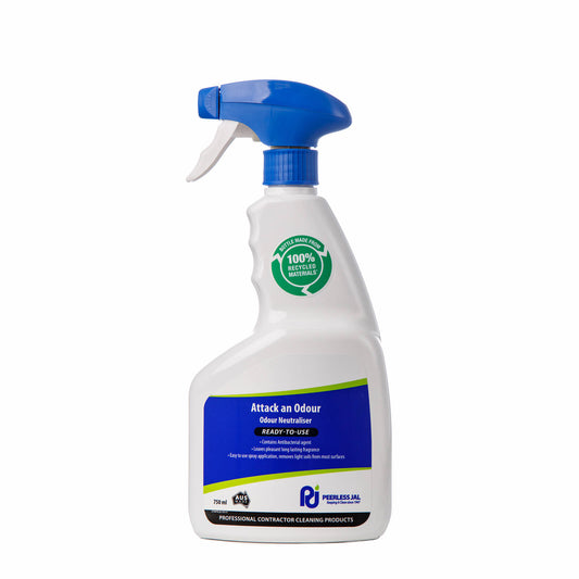 Peerless JAL 750ml Attack An Odour Odour Neutraliser