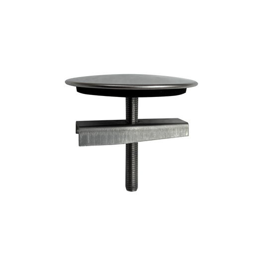 Kinetic 50mm Stainless Steel Sink Cover Plate - Durable - Corrosion-Resistant - Easy Installation