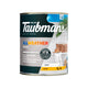 Taubmans 1L White Gloss All Weather Exterior Paint - Mould Resistant - Fast Drying