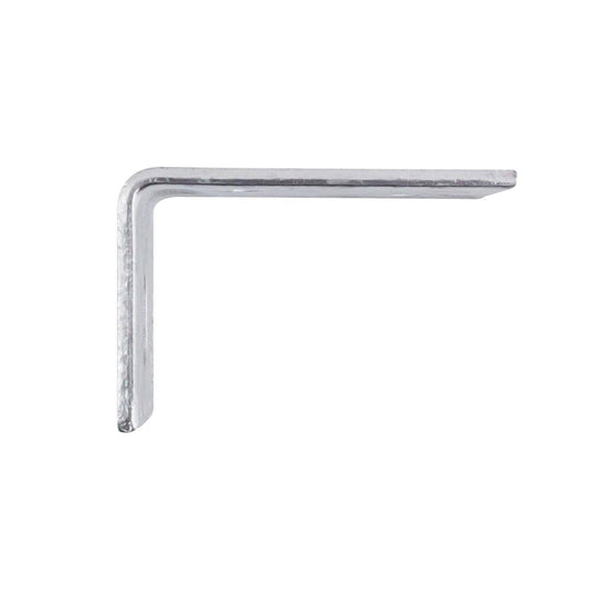 Carinya Reinforcing Angle Bracket - 75 x 50 x 50mm - Hot Dipped Galvanised - Durable – view 2 - Auzzistore