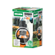 Holman Automatic Digital Tap Timer - 9V Battery - Easy Programming - Water Control