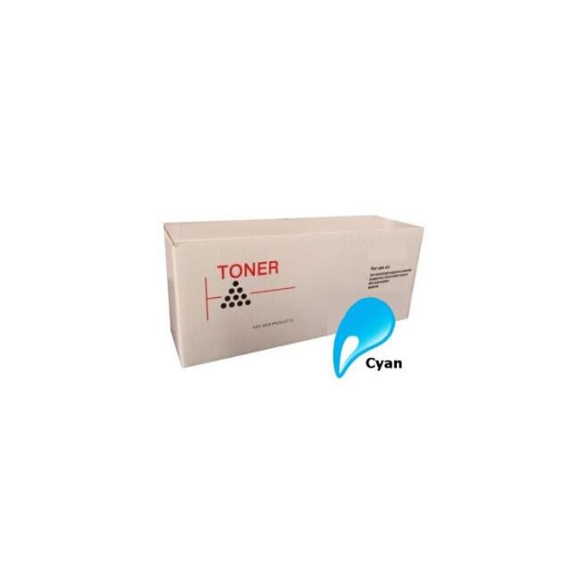 Compatible CTK5274C Cyan  Toner Kit
