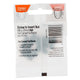 Taskmaster Screw-In Insert Nut - M6 x 20mm - Metal - Curved Surfaces
