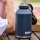 Esky 1.18L Blue Manly Hydration Drink Bottle Flask - Double Wall Insulated