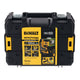 DEWALT 18V XR 3x360 Remote Control Green Beam Laser 350mm x 180mm - Precision Layout Tool