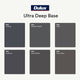 Dulux Interior Paint Wash Wear Low Sheen 1L Ultra Deep - Durable - Easy Clean