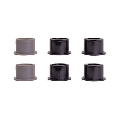 Move It Universal Axle Adaptor Kit - 5/8" 3/4" 20mm Plastic Durable