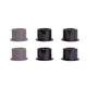 Move It Universal Axle Adaptor Kit - 5/8" 3/4" 20mm Plastic Durable