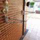 Jack Poly Core Clothesline 30m Sandstone 3mm Strong Flexible Line