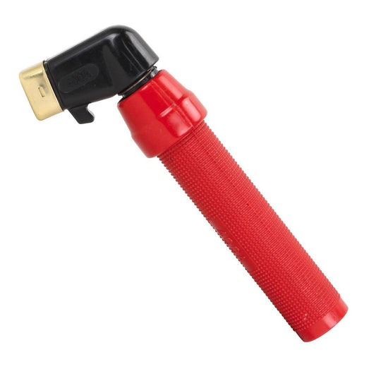Bossweld 400Amp Twistlock Electrode Holder - Plastic - Easy To Use - Auzzistore