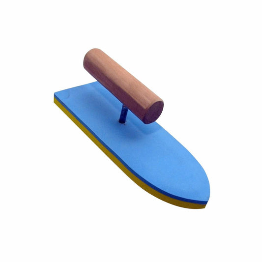 QEP Handyman Float - Grout Tool - 90mm EVA Polypropylene - Flexible Finish - Auzzistore