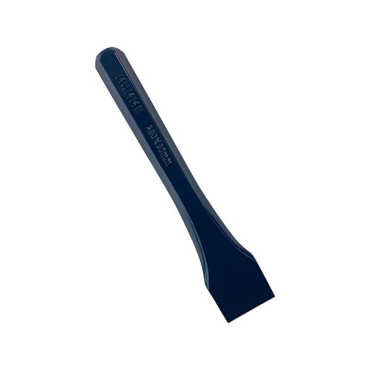 Mumme Masonry Chisel 250mm x 50mm Chrome Alloy Steel Heavy Duty - Auzzistore