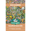 Mr Fothergill's Beneficial Insect Mix - 10m² Seed Mix - Attracts Beneficial Insects