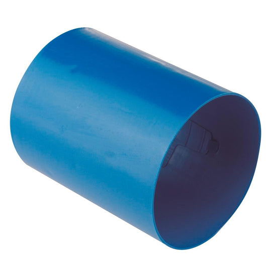 Vinidex 65mm Draincoil Coupling - Plastic - Easy Installation - Durable - Auzzistore