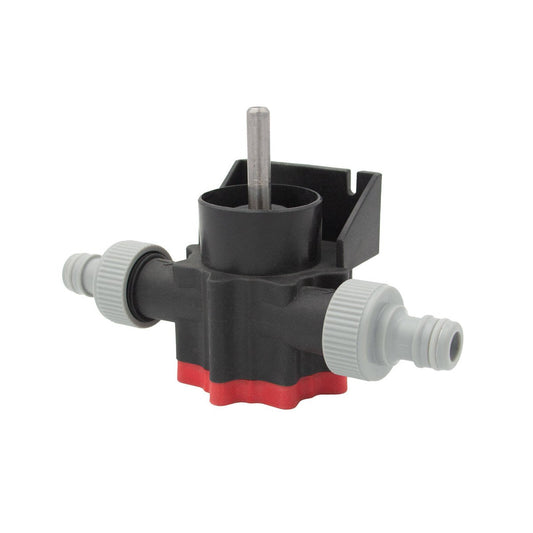 Josco Drill Powered Pump - 20L/min Water Transfer - Self-Priming - JDP38 – view 2