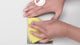 Jif Professional 1.5L Lemon Cream Cleanser