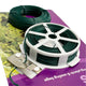 Jack Twist Tie 30m Green Pvc Soft Plant Tie Flexible Wire